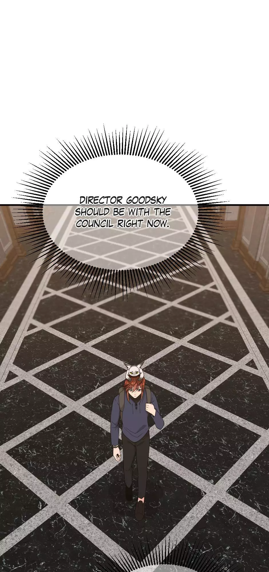 The Beginning After The End Chapter 122 page 87