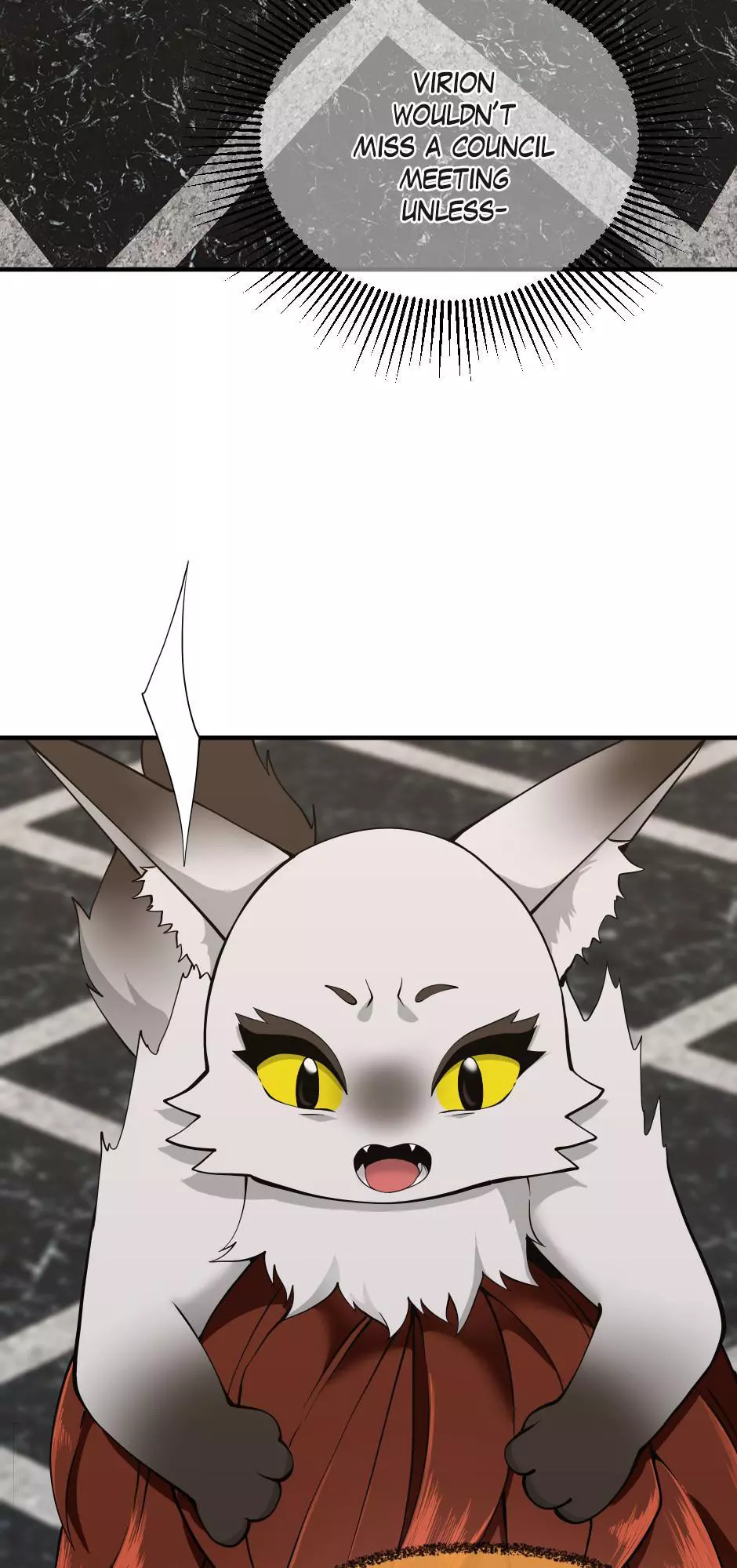The Beginning After The End Chapter 122 page 88
