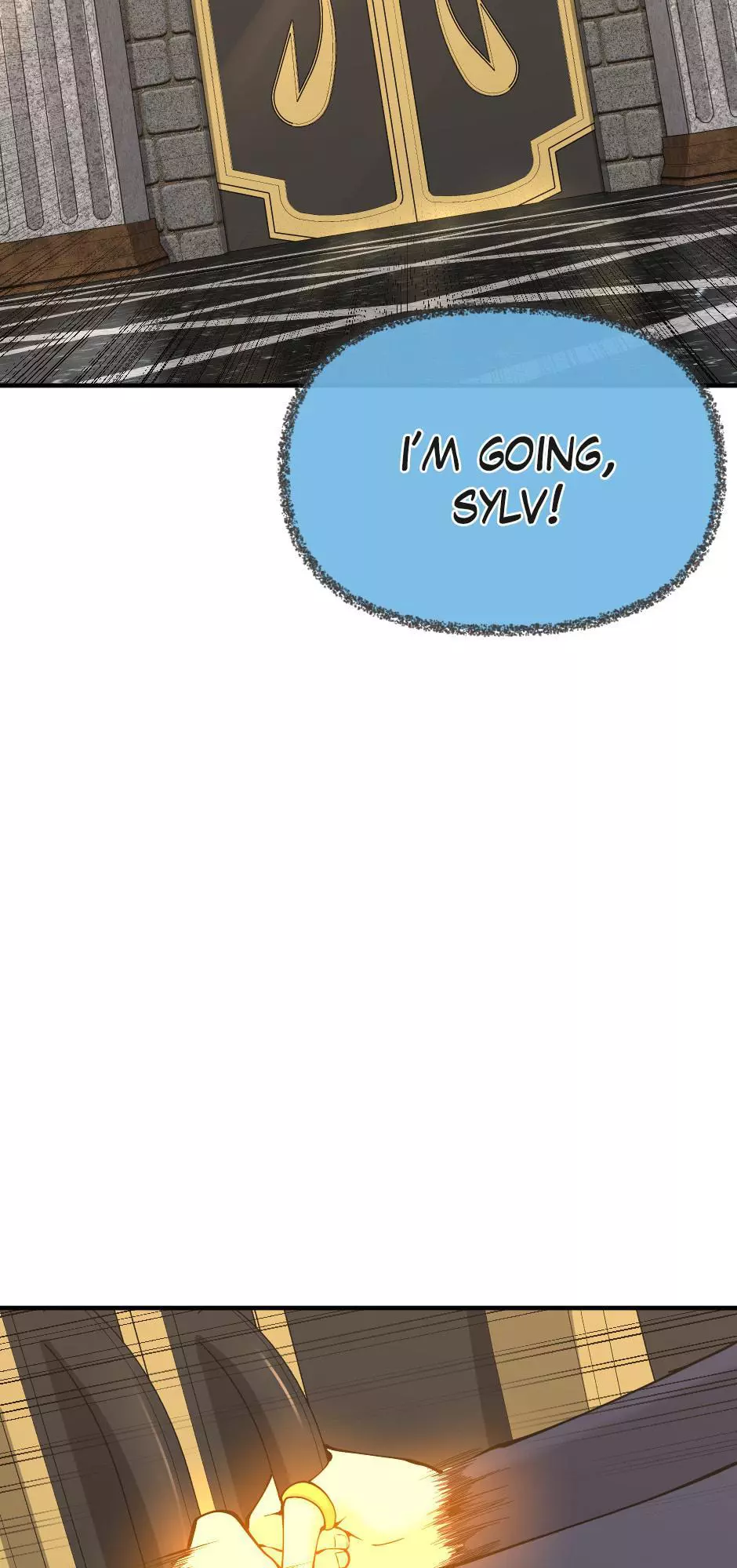 The Beginning After The End Chapter 122 page 90