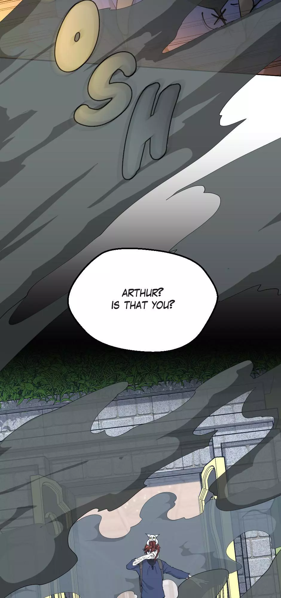 The Beginning After The End Chapter 122 page 92