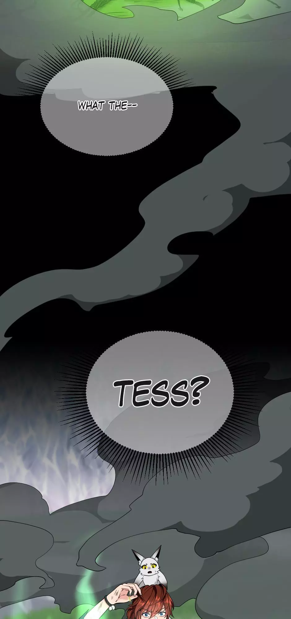 The Beginning After The End Chapter 122 page 97