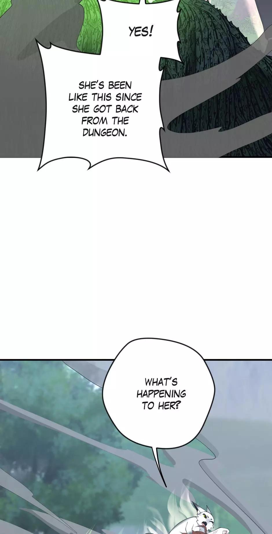 The Beginning After The End Chapter 123 page 2