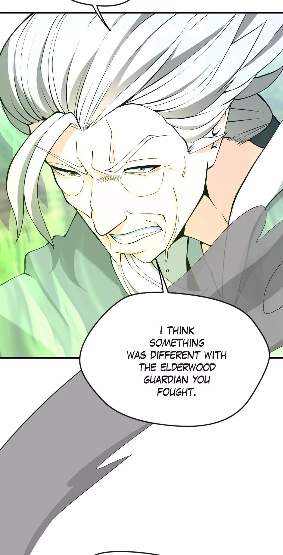 The Beginning After The End Chapter 123 page 4