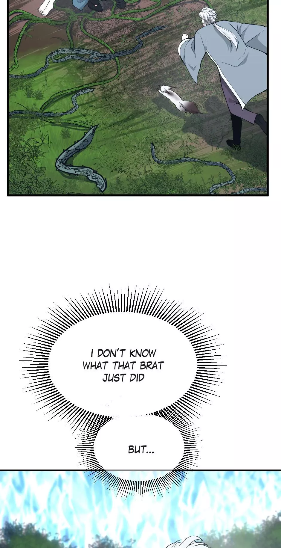 The Beginning After The End Chapter 123 page 47