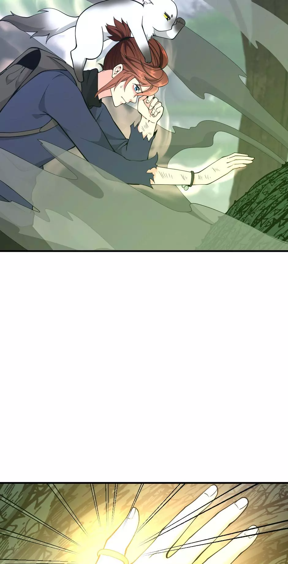 The Beginning After The End Chapter 123 page 7