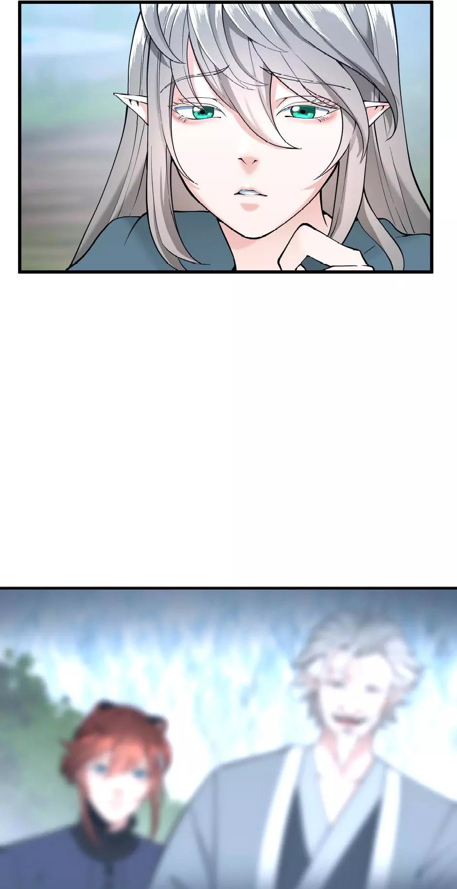 The Beginning After The End Chapter 123 page 52