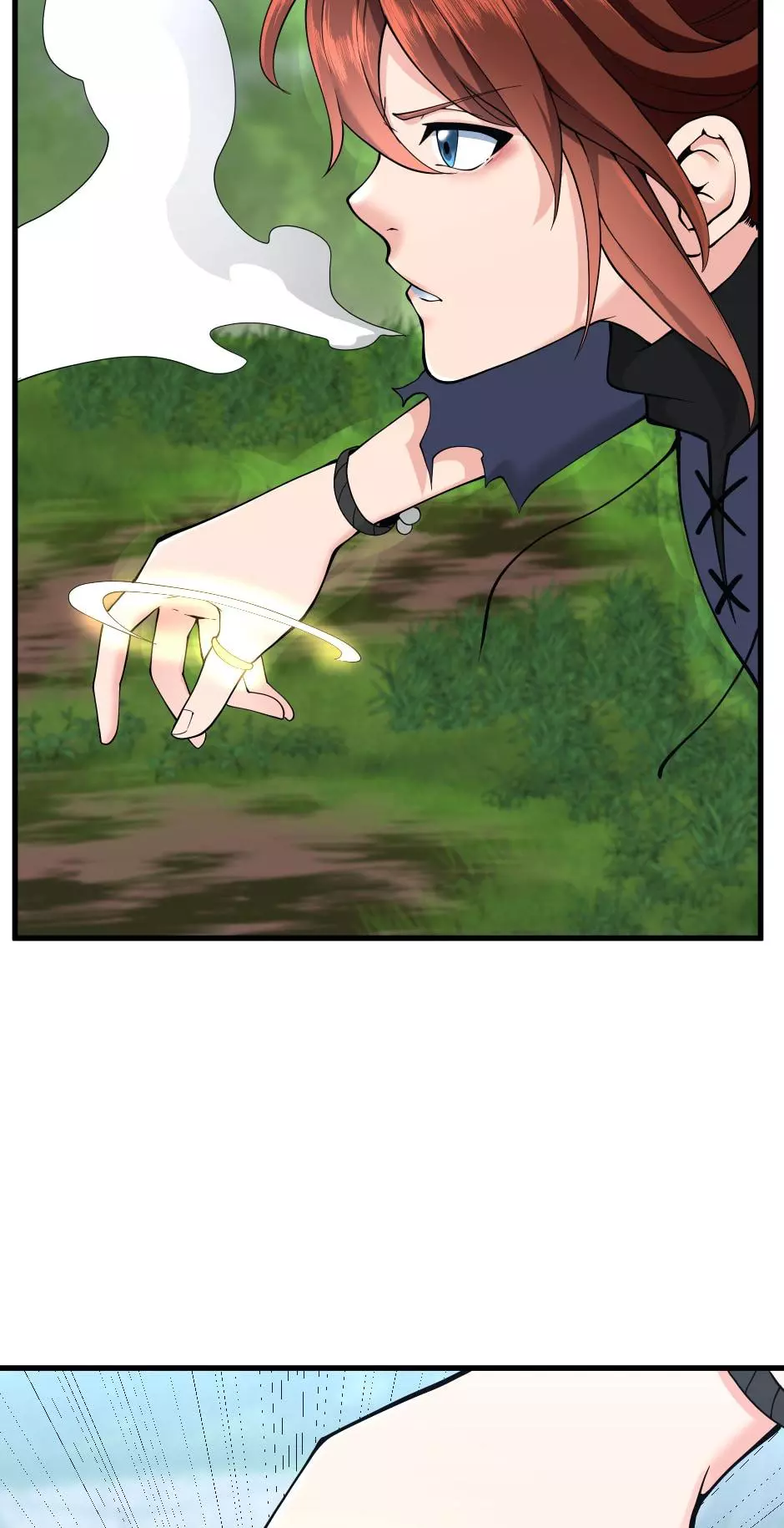 The Beginning After The End Chapter 123 page 31