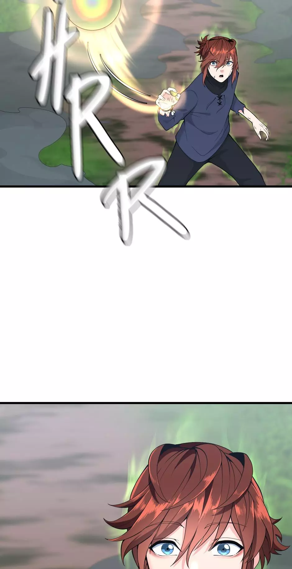 The Beginning After The End Chapter 123 page 33