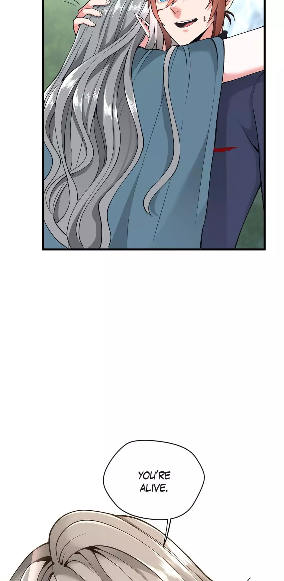 The Beginning After The End Chapter 123 page 58