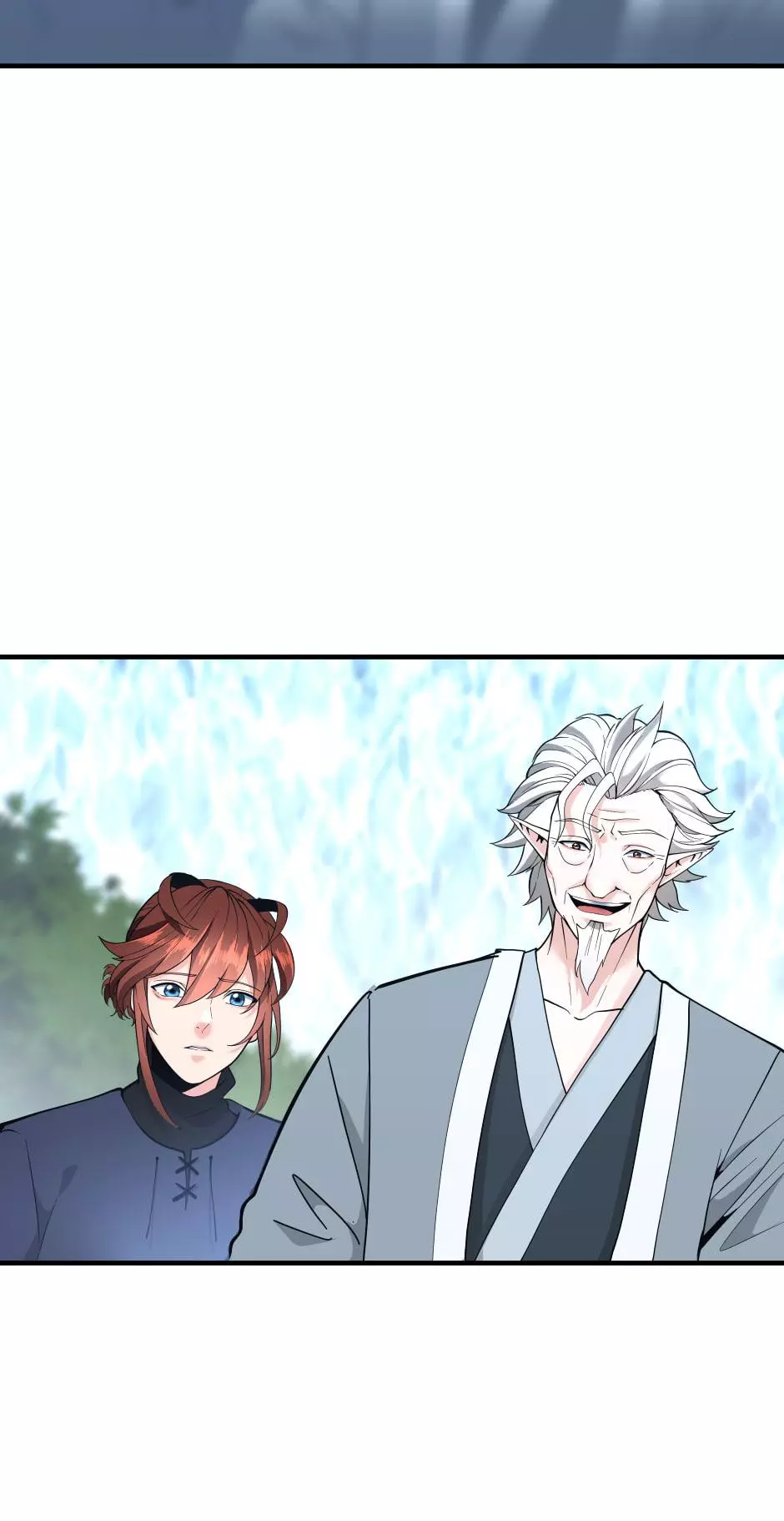 The Beginning After The End Chapter 123 page 53