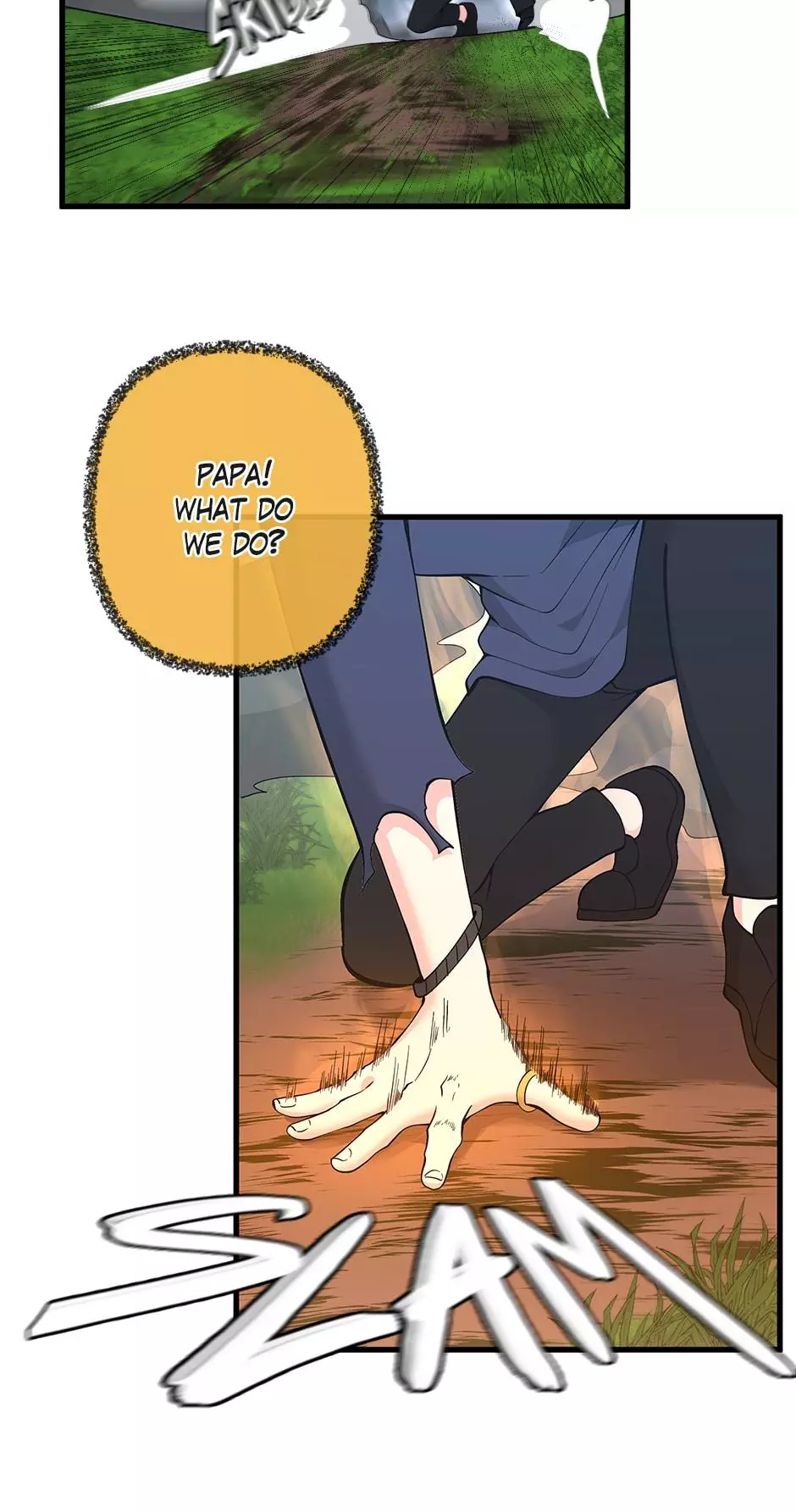 The Beginning After The End Chapter 123 page 26