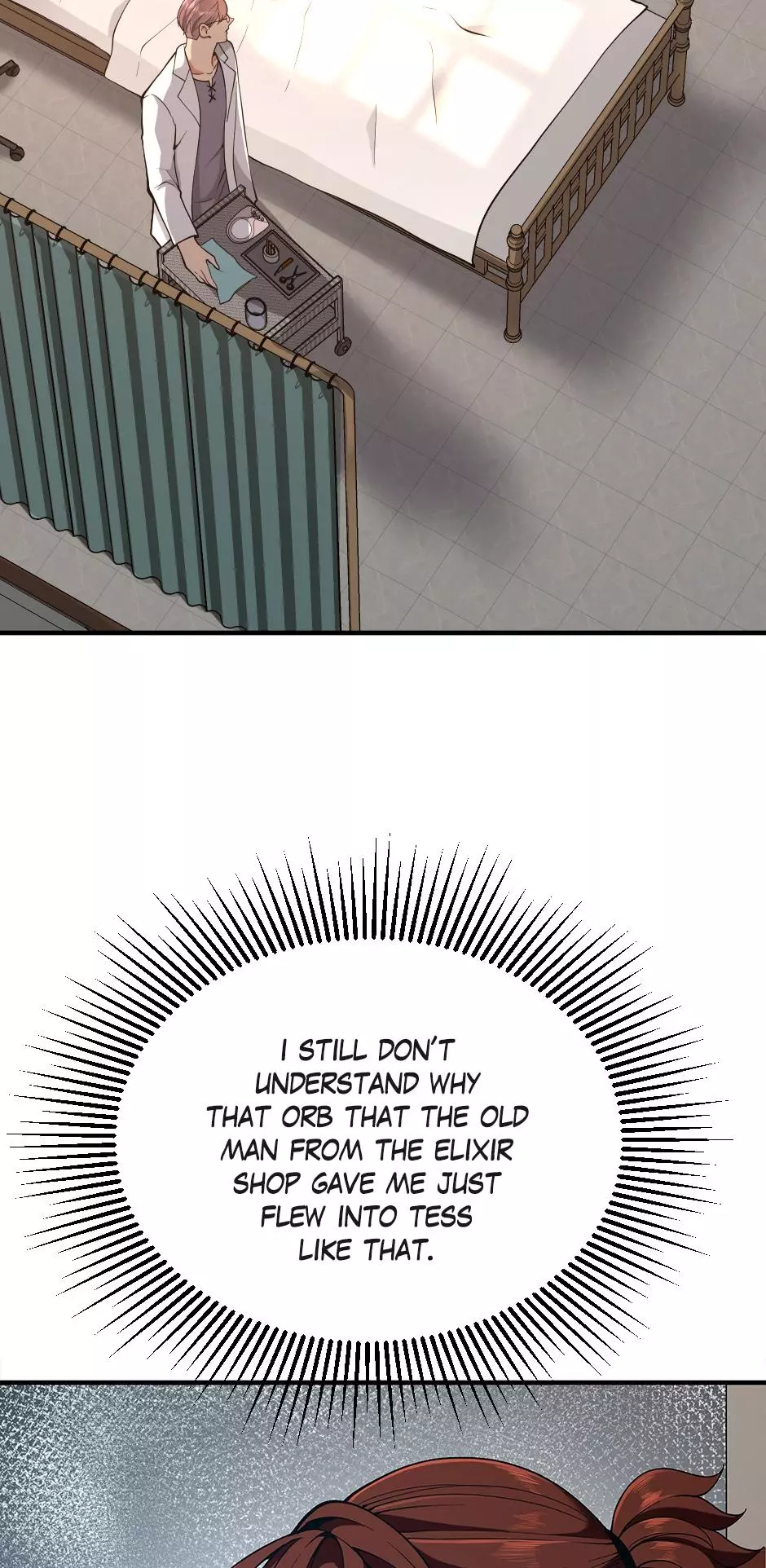 The Beginning After The End Chapter 123 page 65