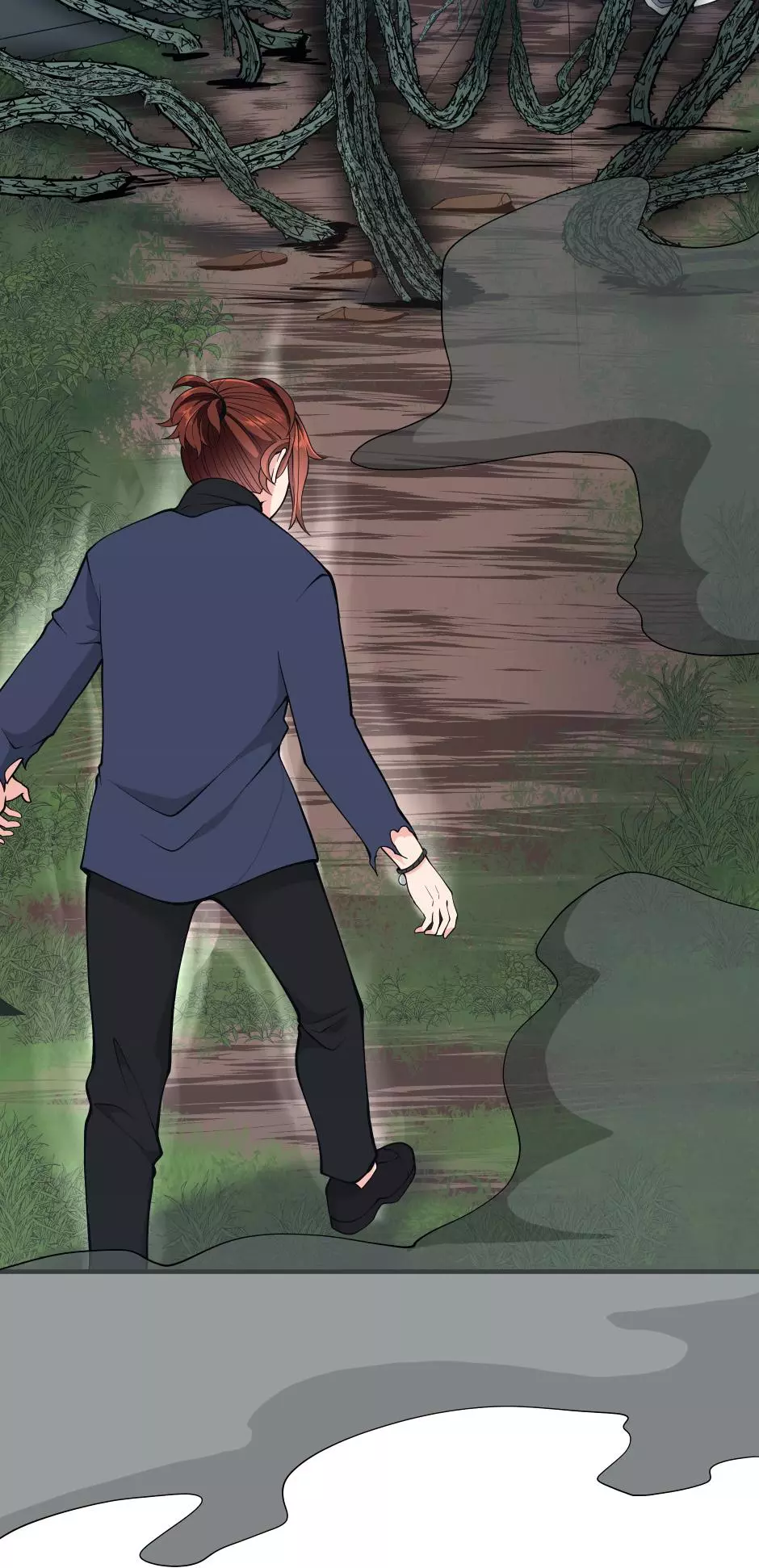 The Beginning After The End Chapter 123 page 17