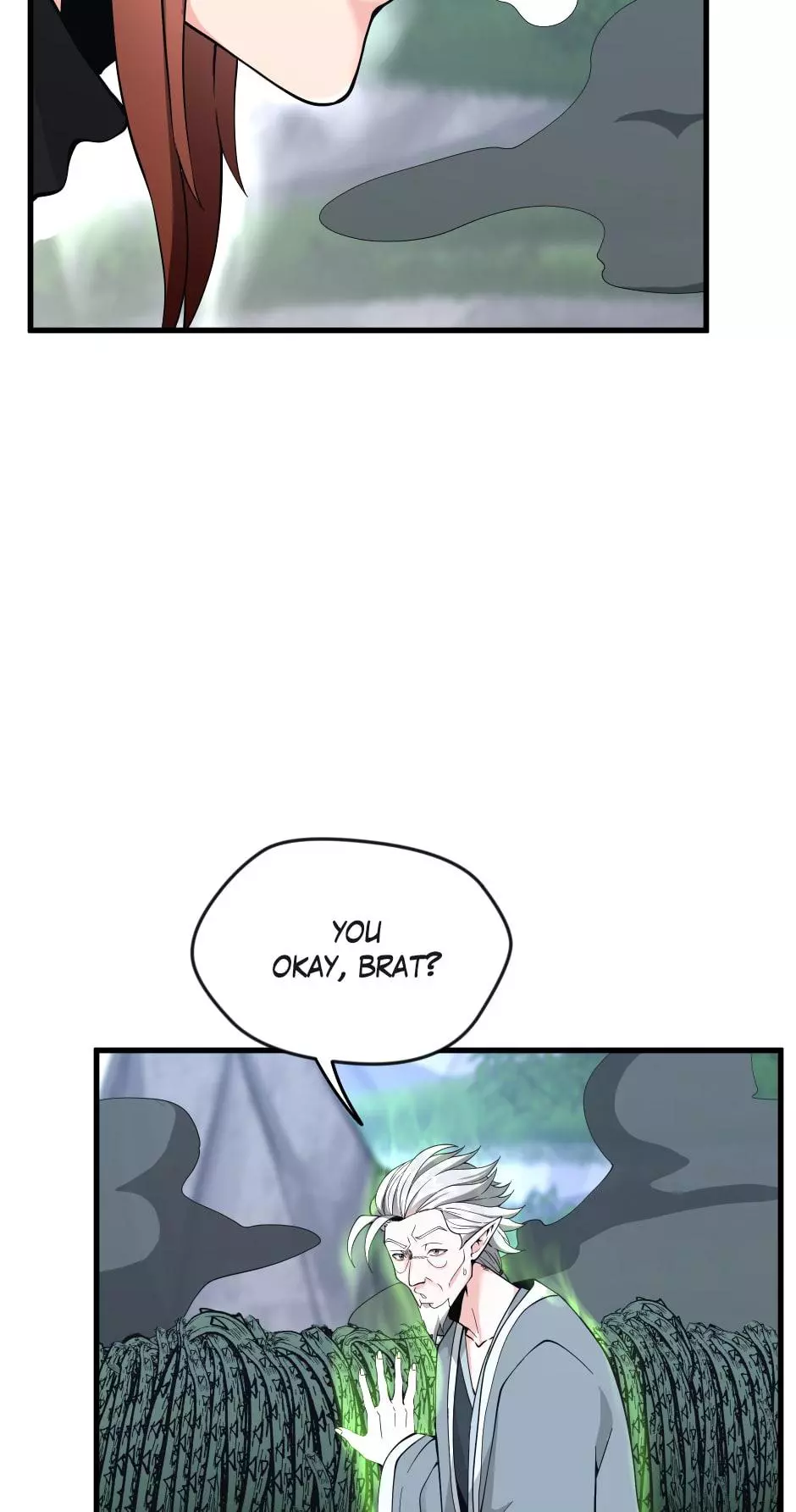 The Beginning After The End Chapter 123 page 19