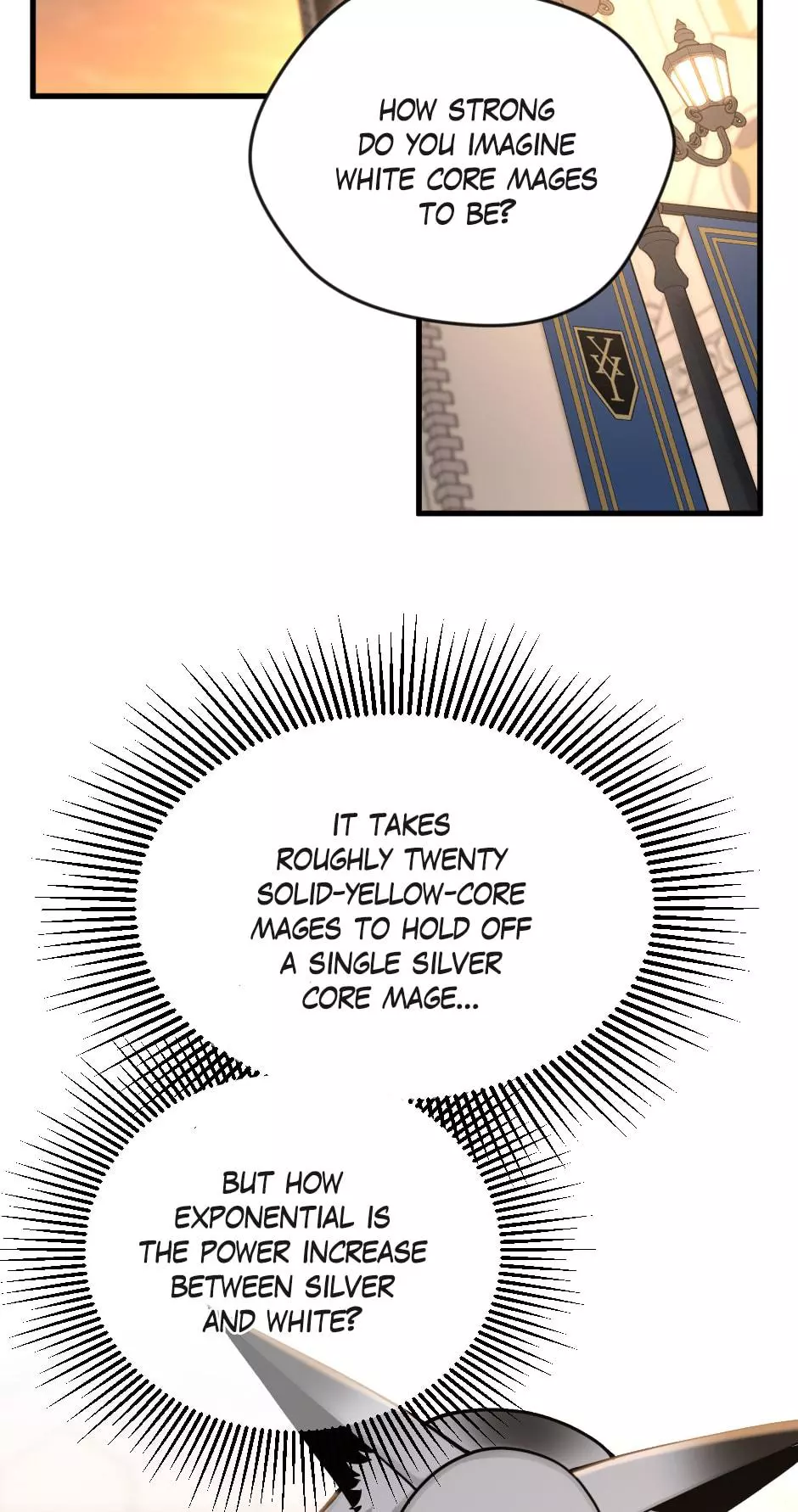 The Beginning After The End Chapter 123 page 83