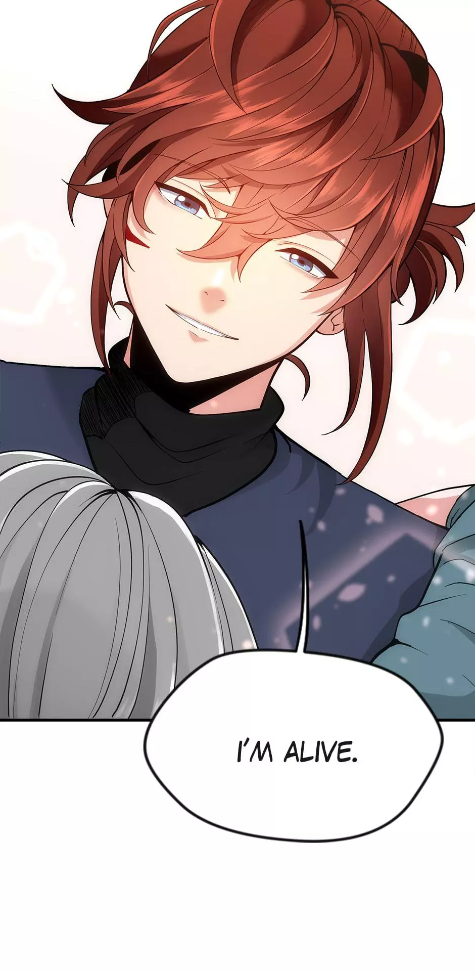 The Beginning After The End Chapter 123 page 61