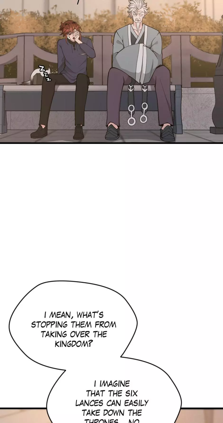 The Beginning After The End Chapter 123 page 89