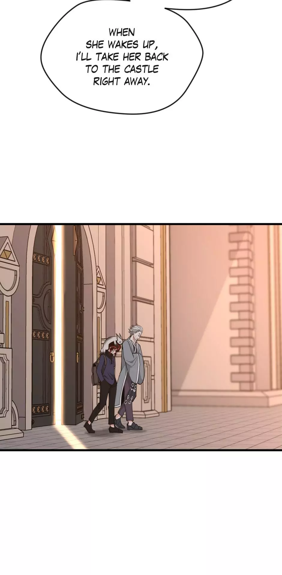 The Beginning After The End Chapter 123 page 79
