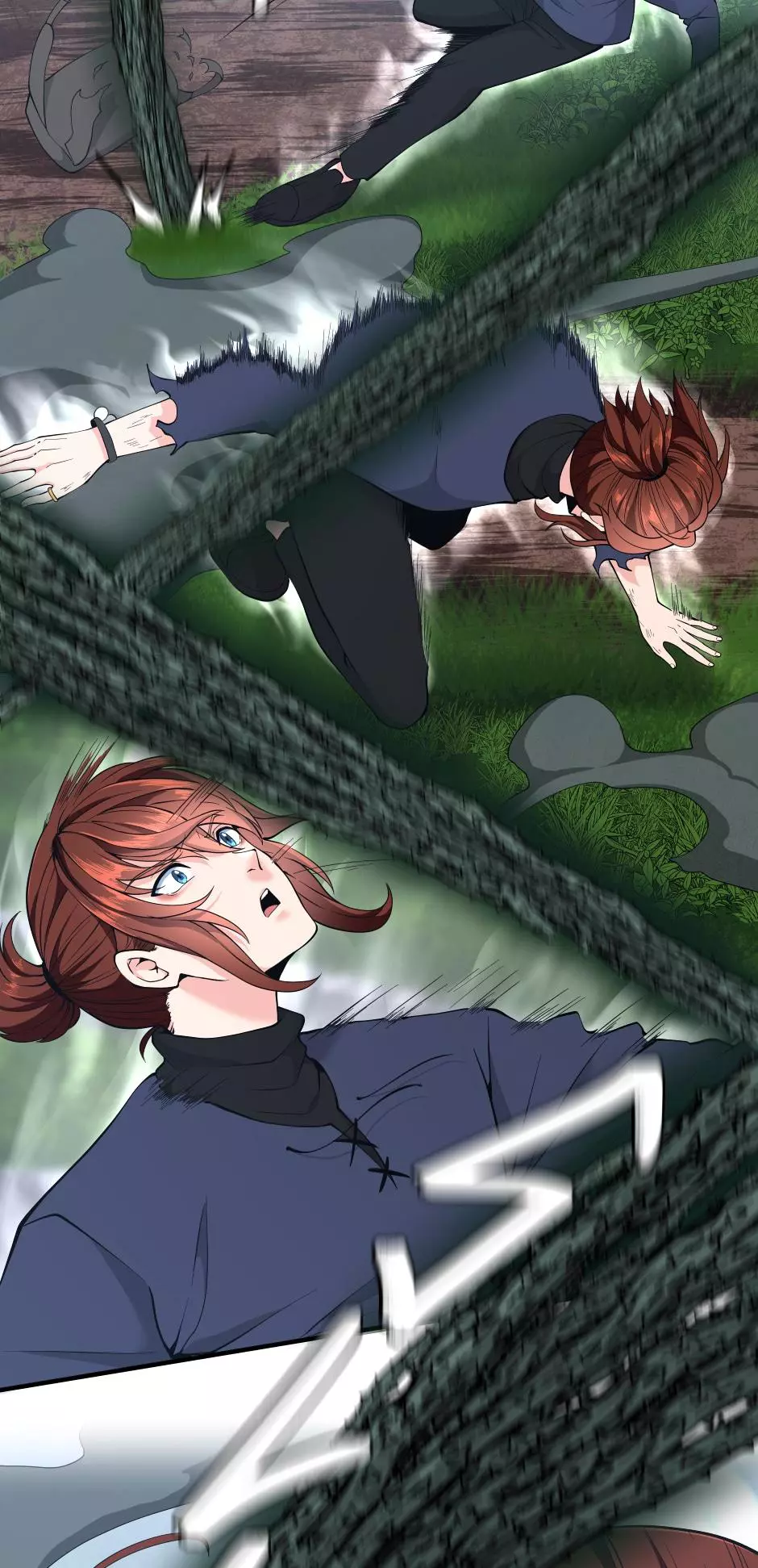The Beginning After The End Chapter 123 page 14