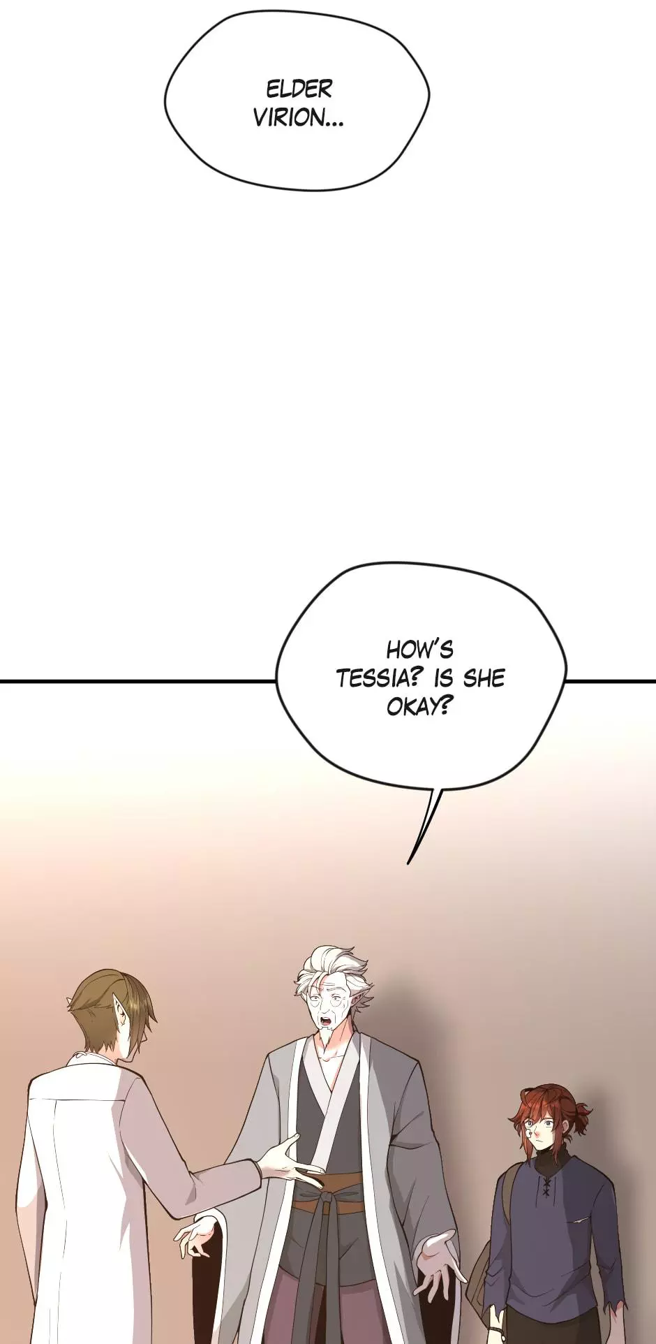 The Beginning After The End Chapter 123 page 67
