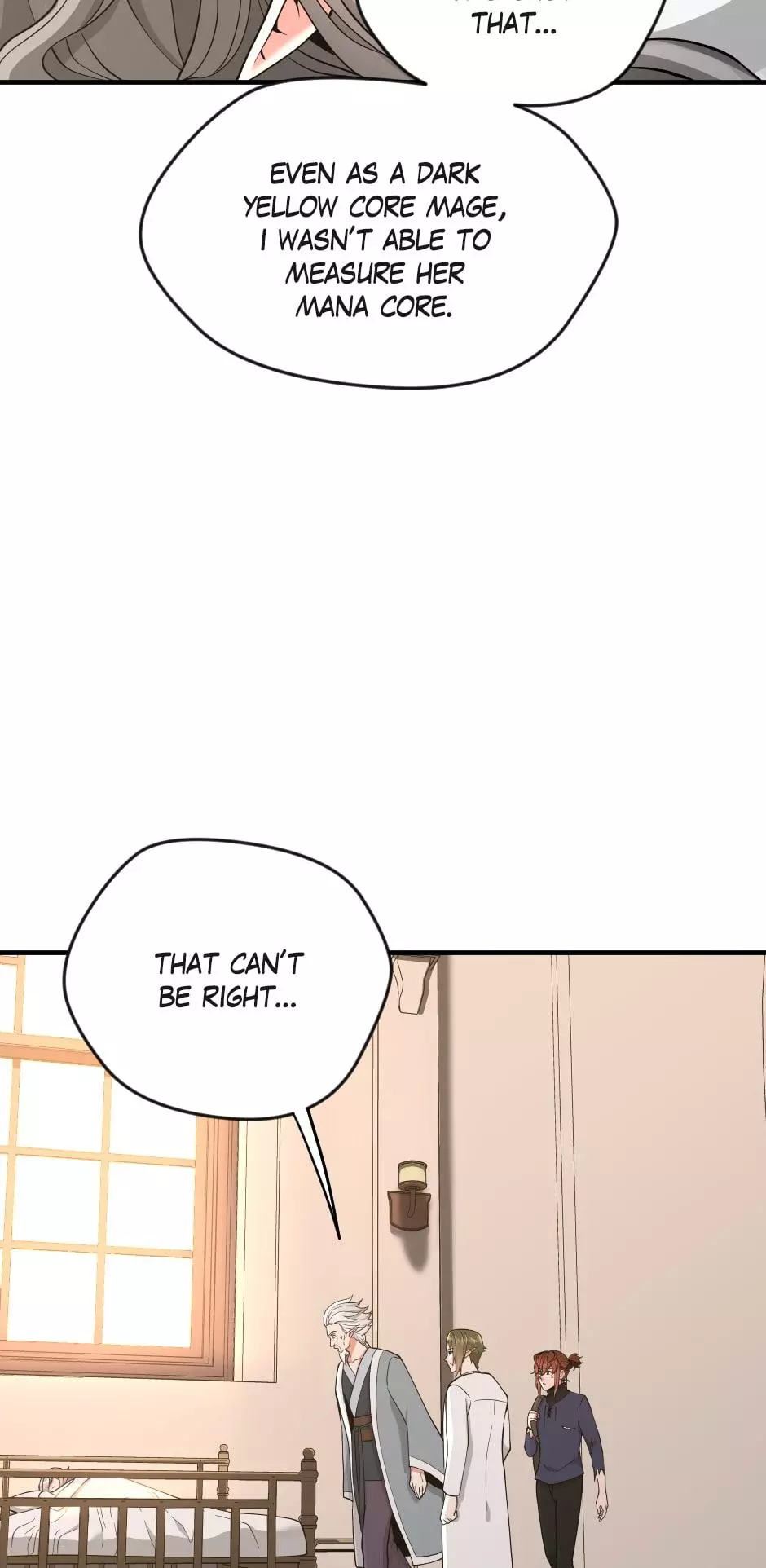 The Beginning After The End Chapter 123 page 71