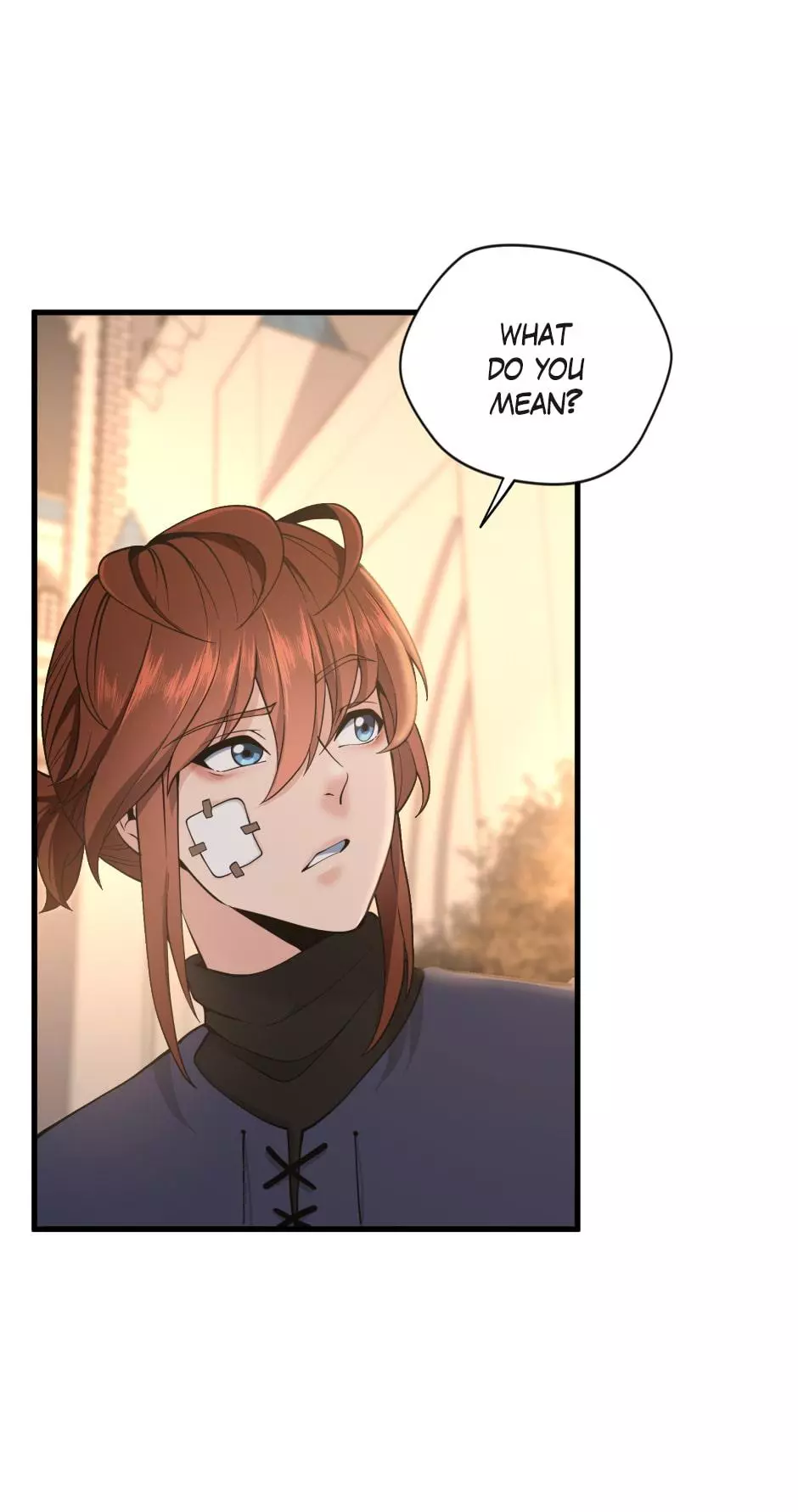 The Beginning After The End Chapter 123 page 92
