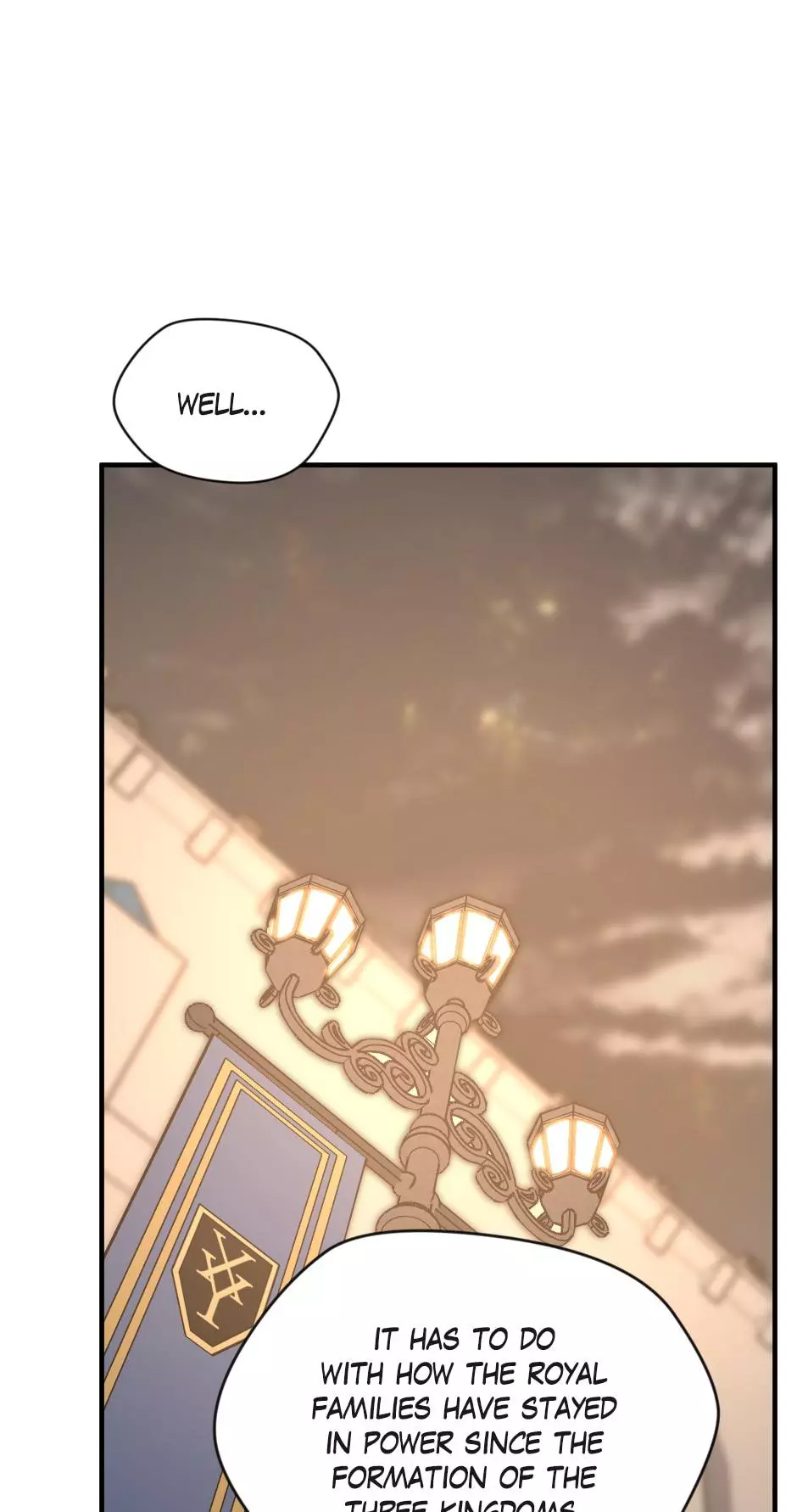 The Beginning After The End Chapter 123 page 93