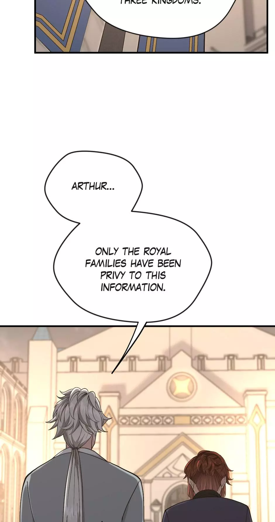 The Beginning After The End Chapter 123 page 94