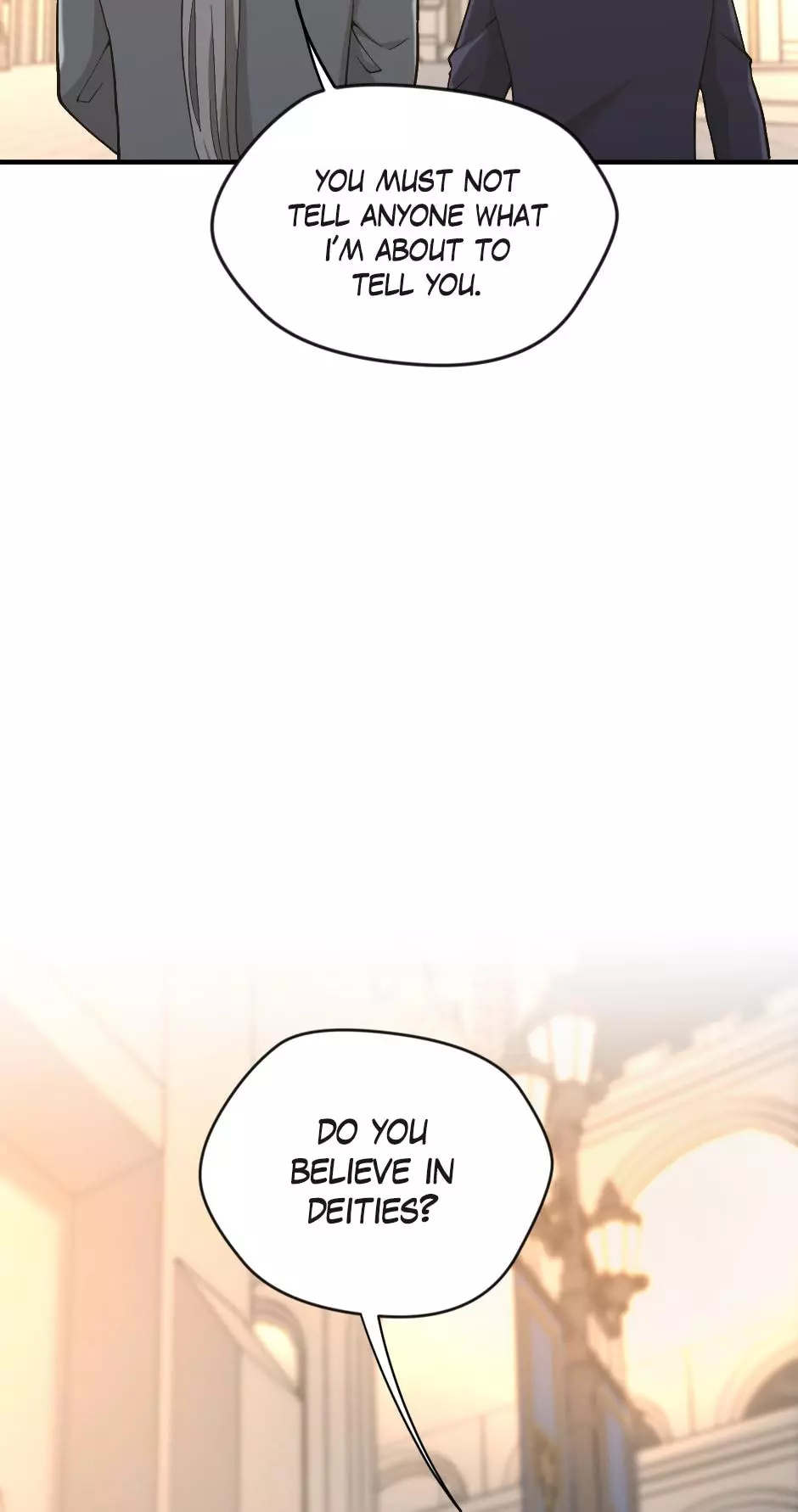 The Beginning After The End Chapter 123 page 95