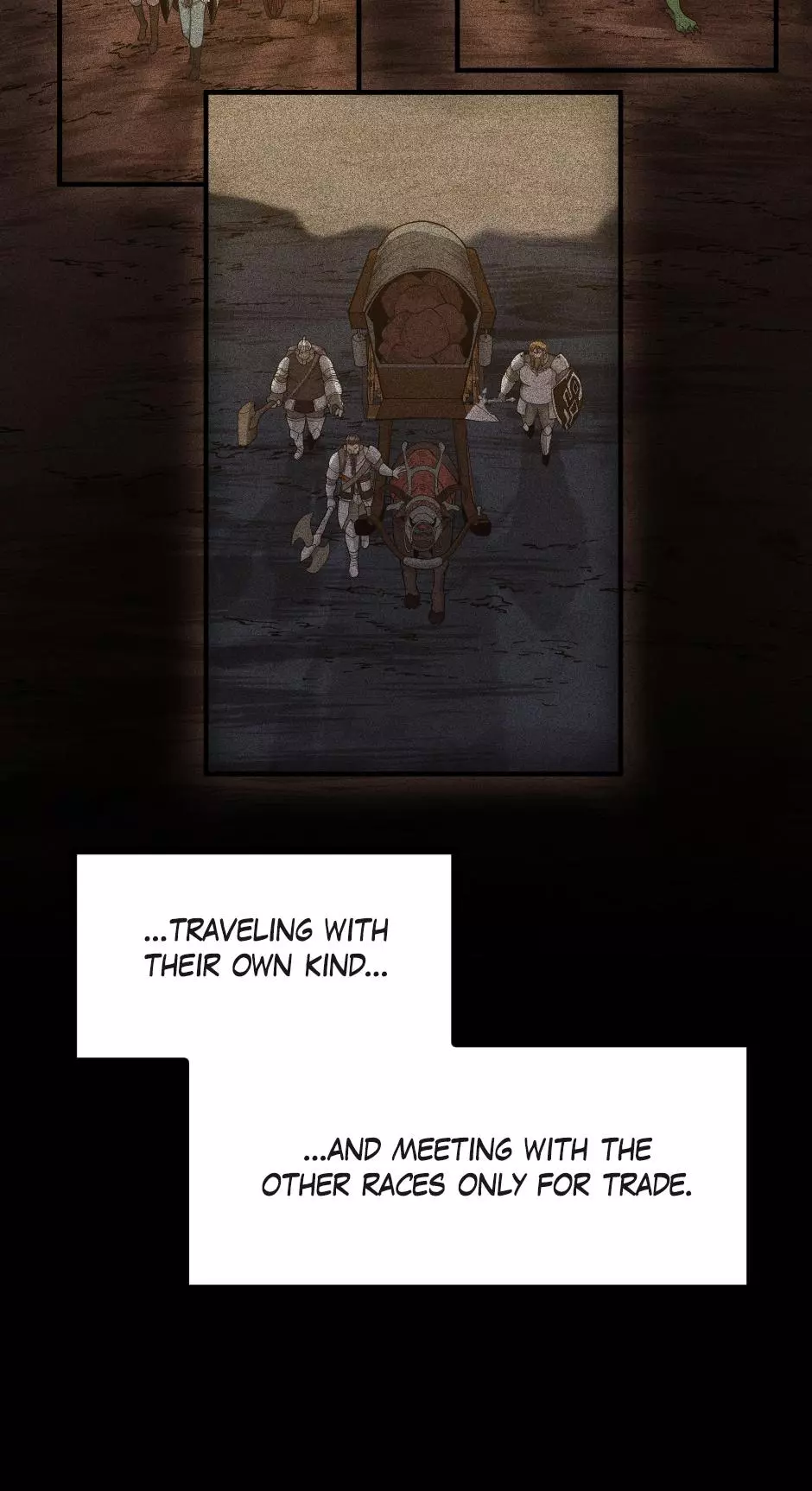The Beginning After The End Chapter 124 page 3