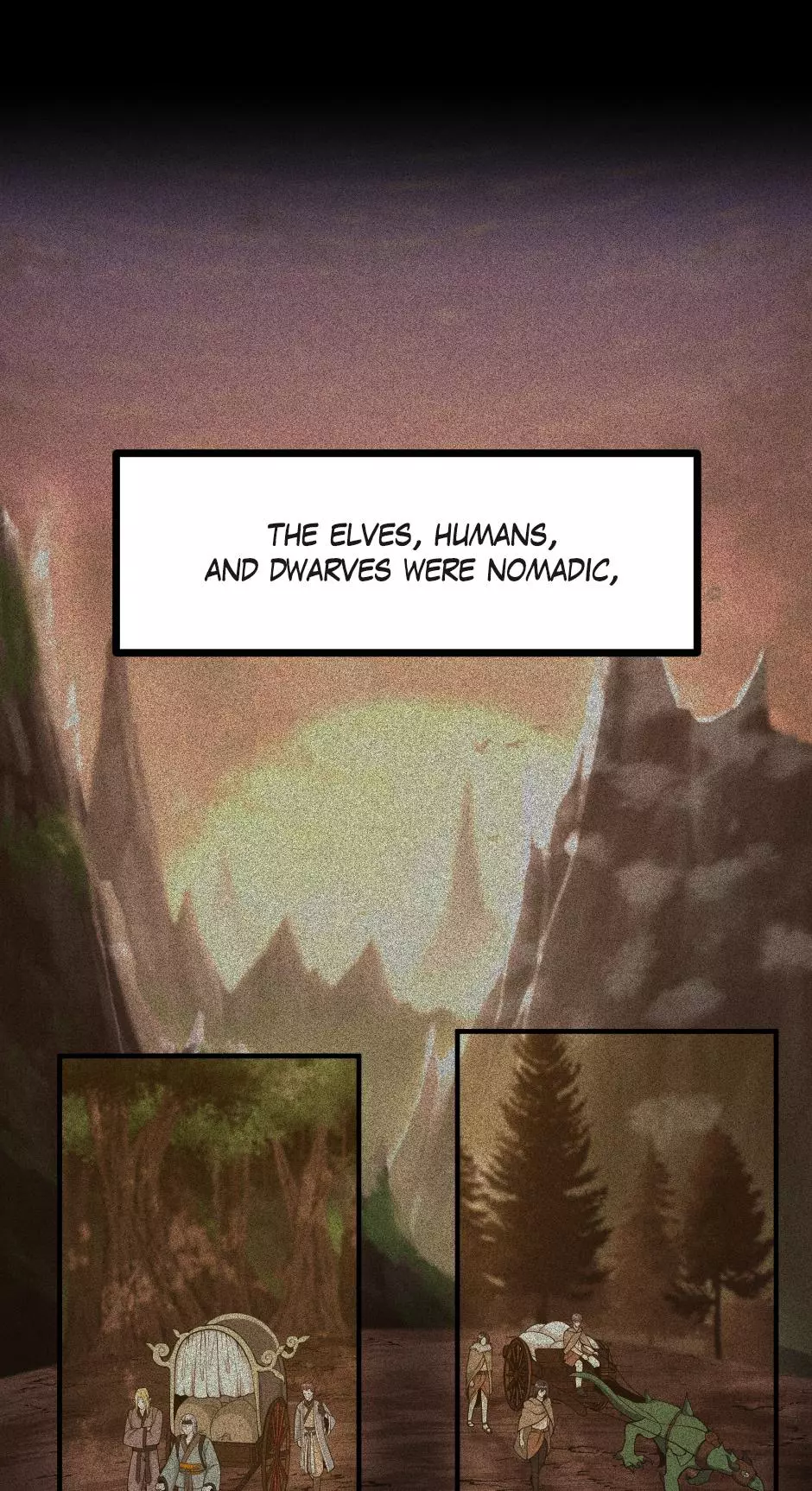 The Beginning After The End Chapter 124 page 2