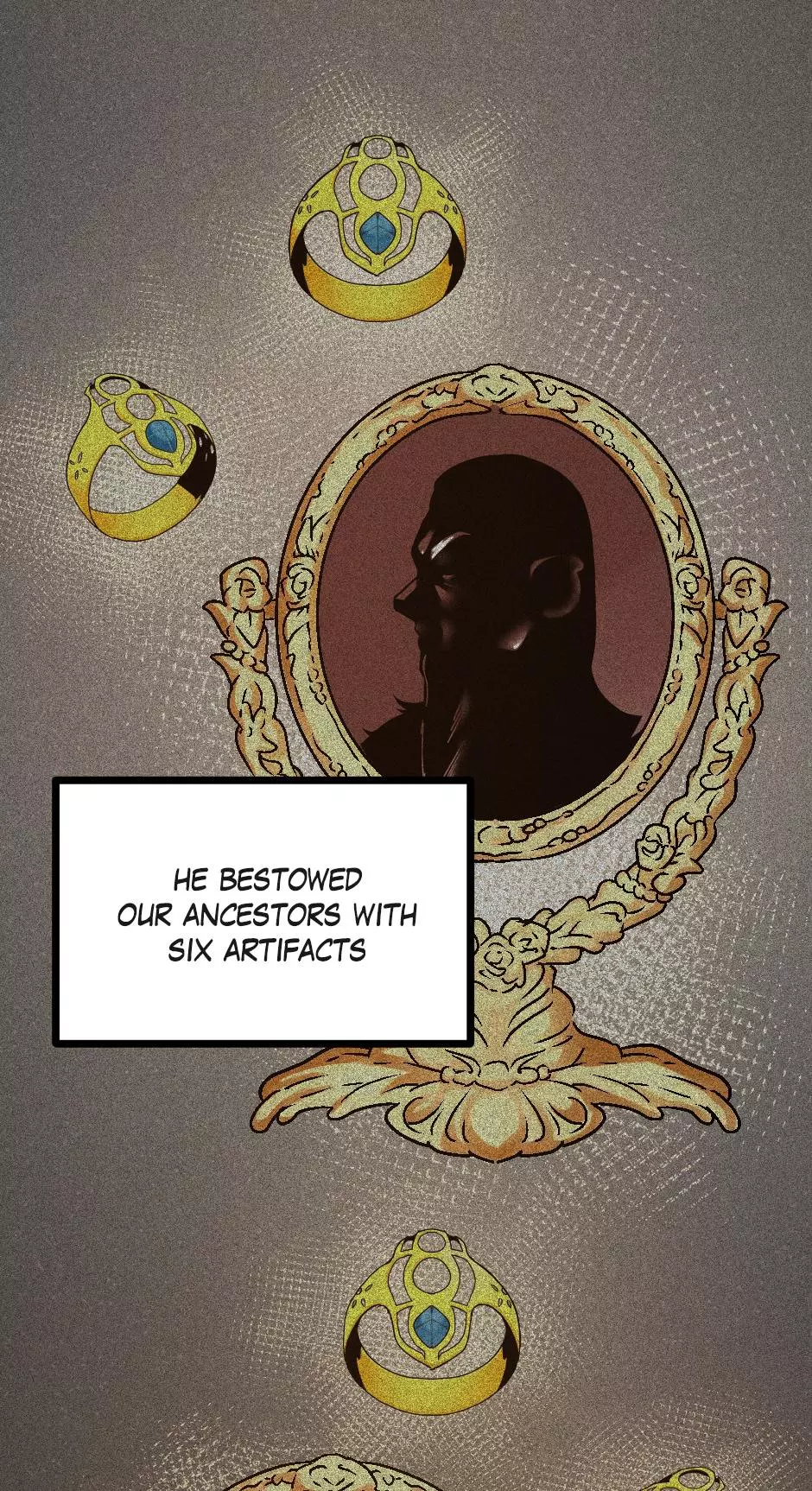 The Beginning After The End Chapter 124 page 13