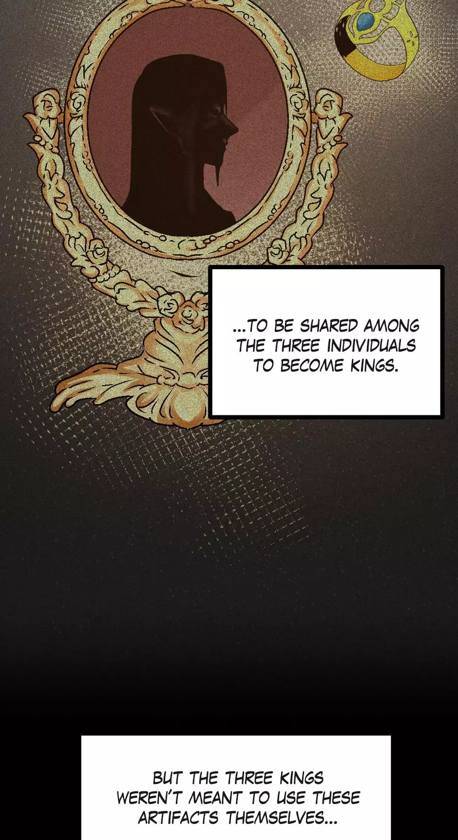 The Beginning After The End Chapter 124 page 14