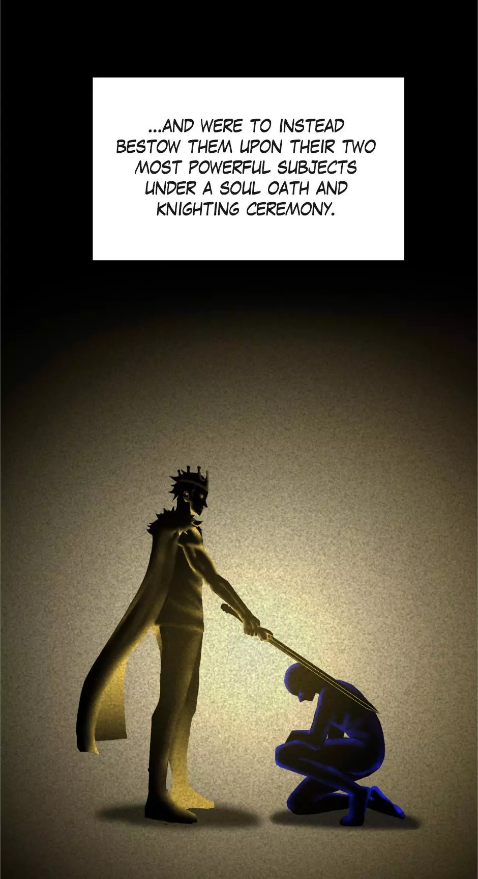 The Beginning After The End Chapter 124 page 16