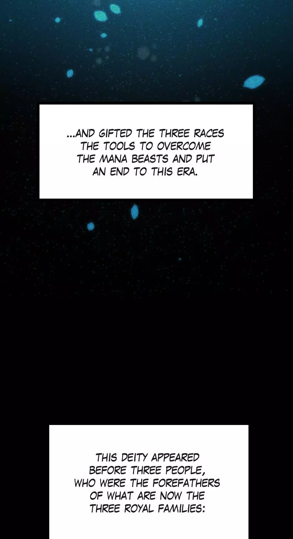 The Beginning After The End Chapter 124 page 11