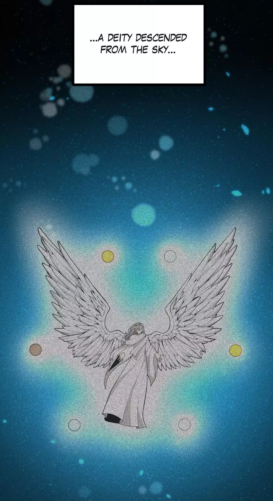 The Beginning After The End Chapter 124 page 10