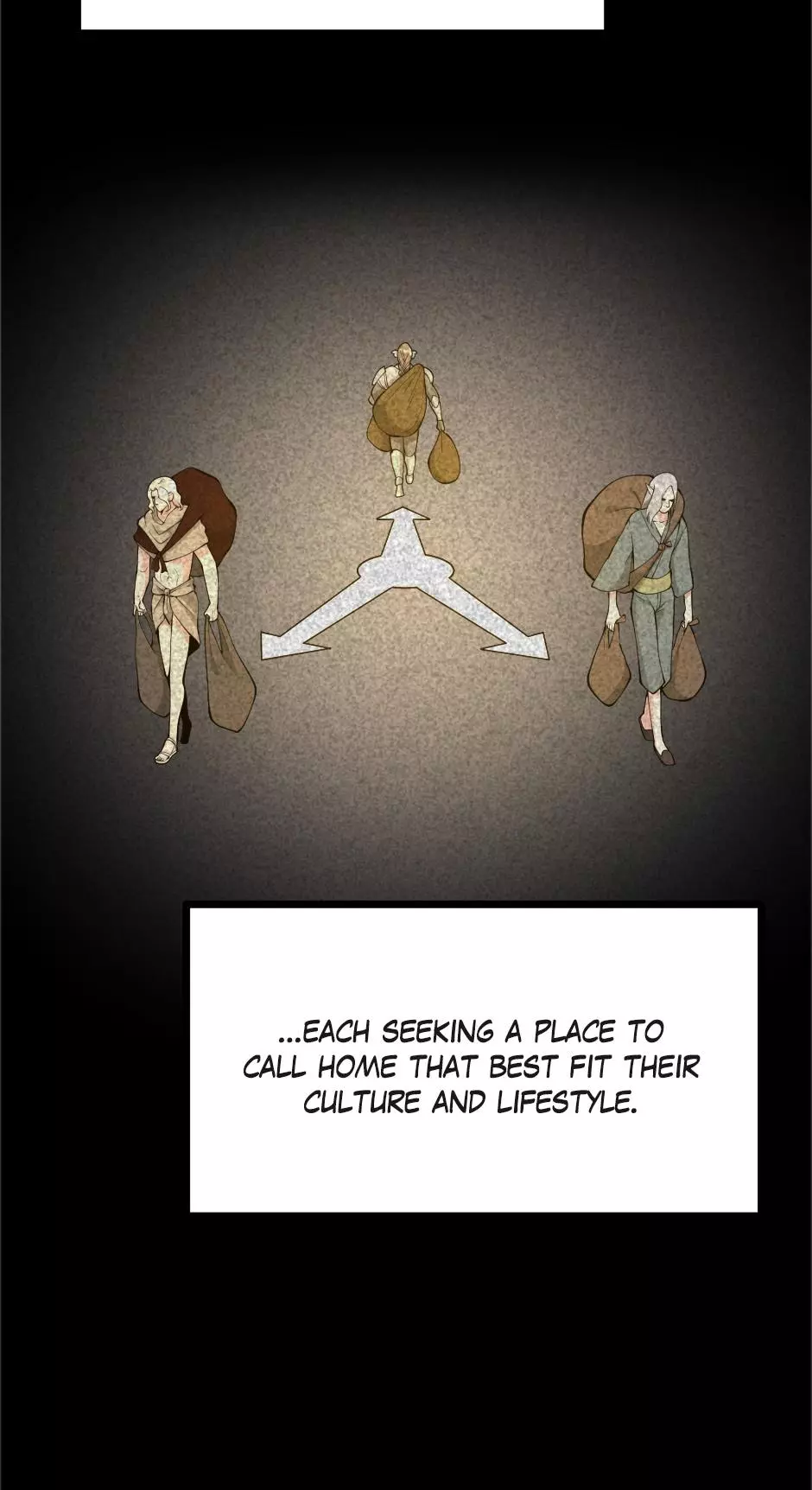 The Beginning After The End Chapter 124 page 28
