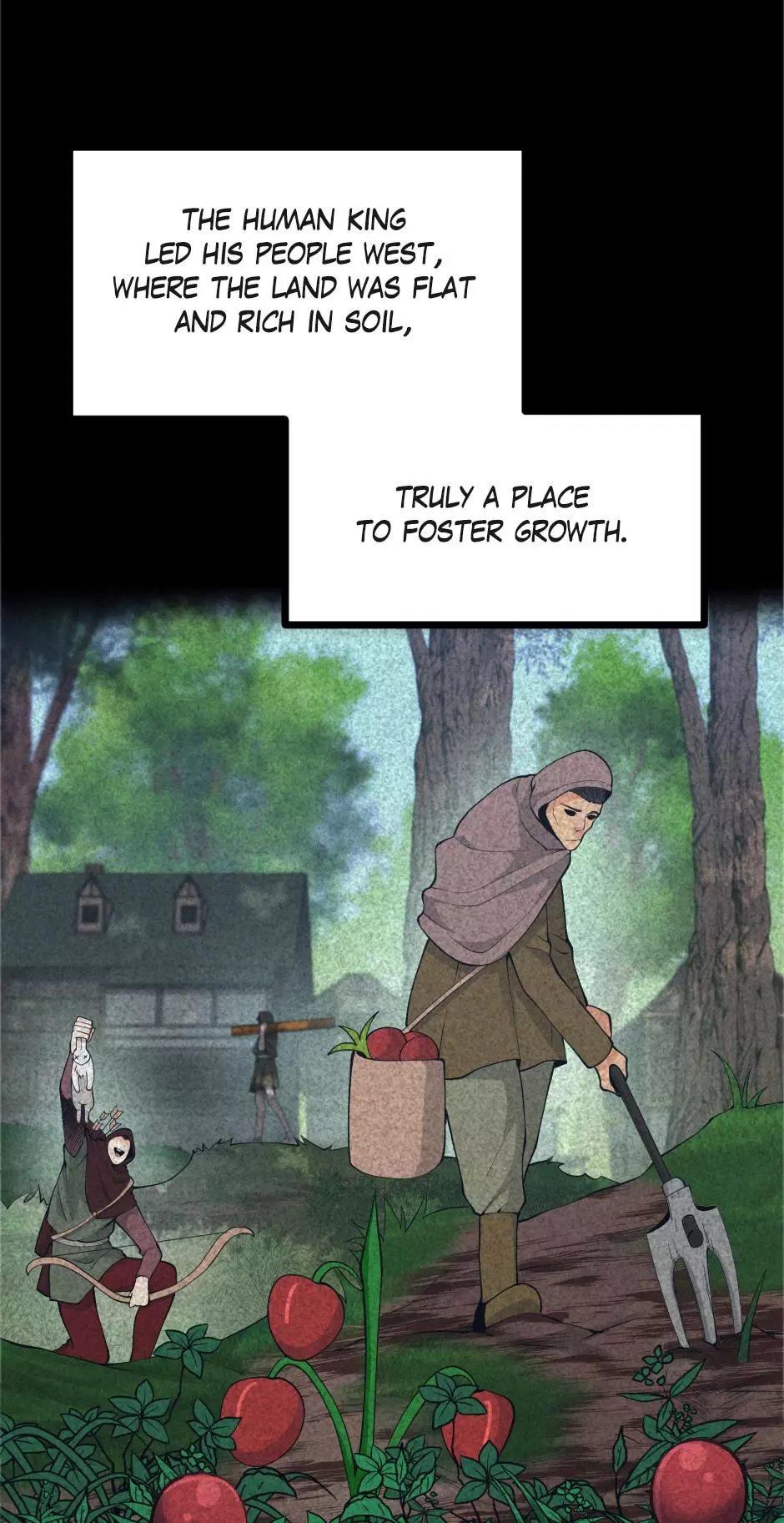 The Beginning After The End Chapter 124 page 29