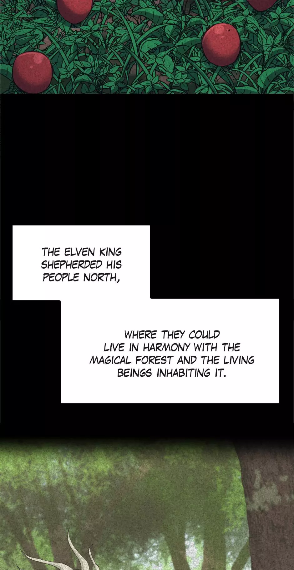 The Beginning After The End Chapter 124 page 30