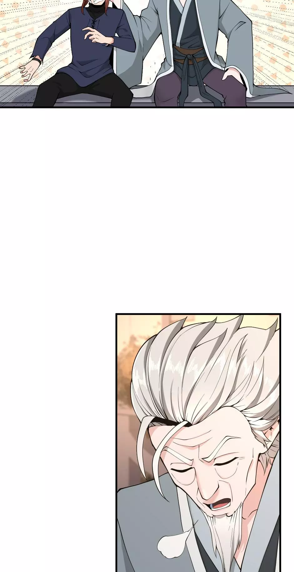 The Beginning After The End Chapter 124 page 38