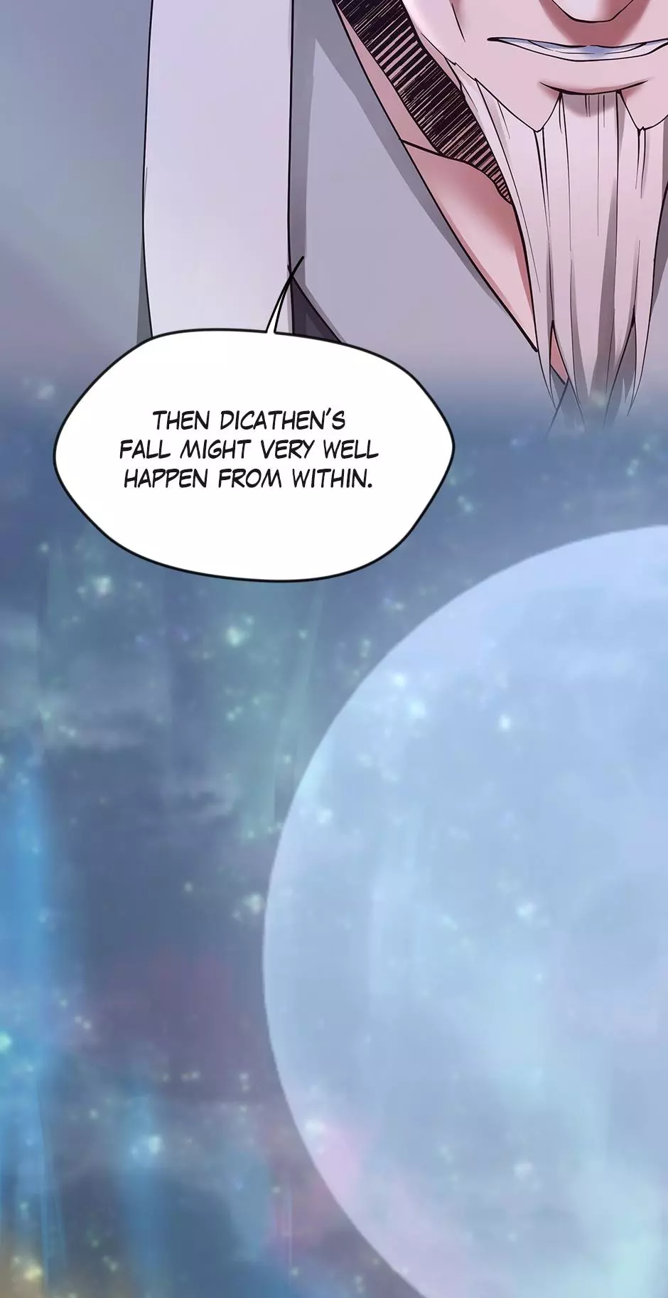The Beginning After The End Chapter 124 page 45