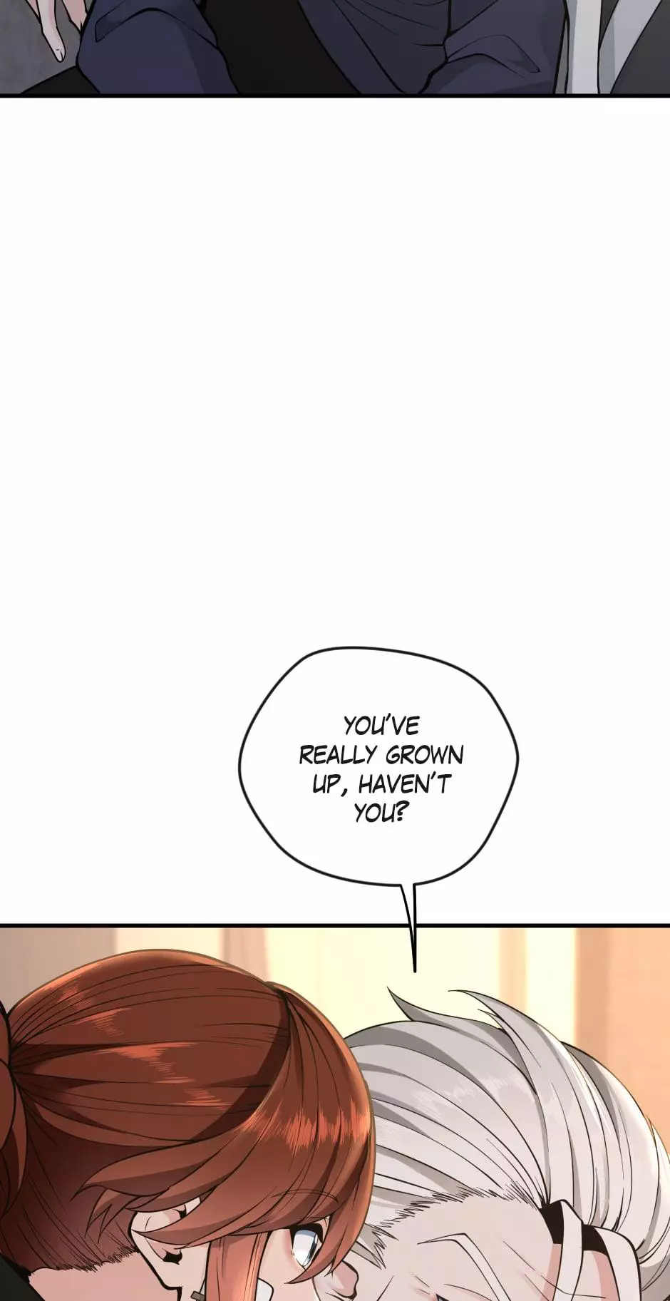 The Beginning After The End Chapter 124 page 48