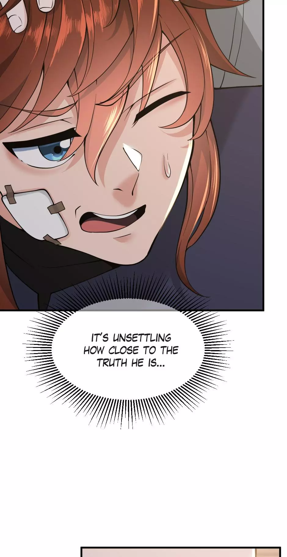 The Beginning After The End Chapter 124 page 51