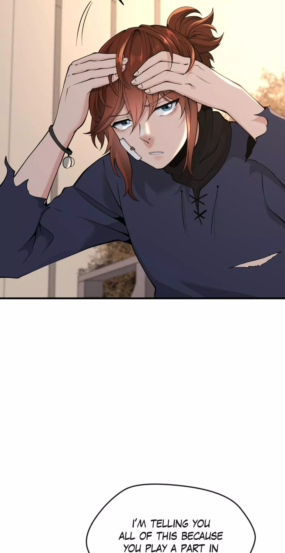 The Beginning After The End Chapter 124 page 53