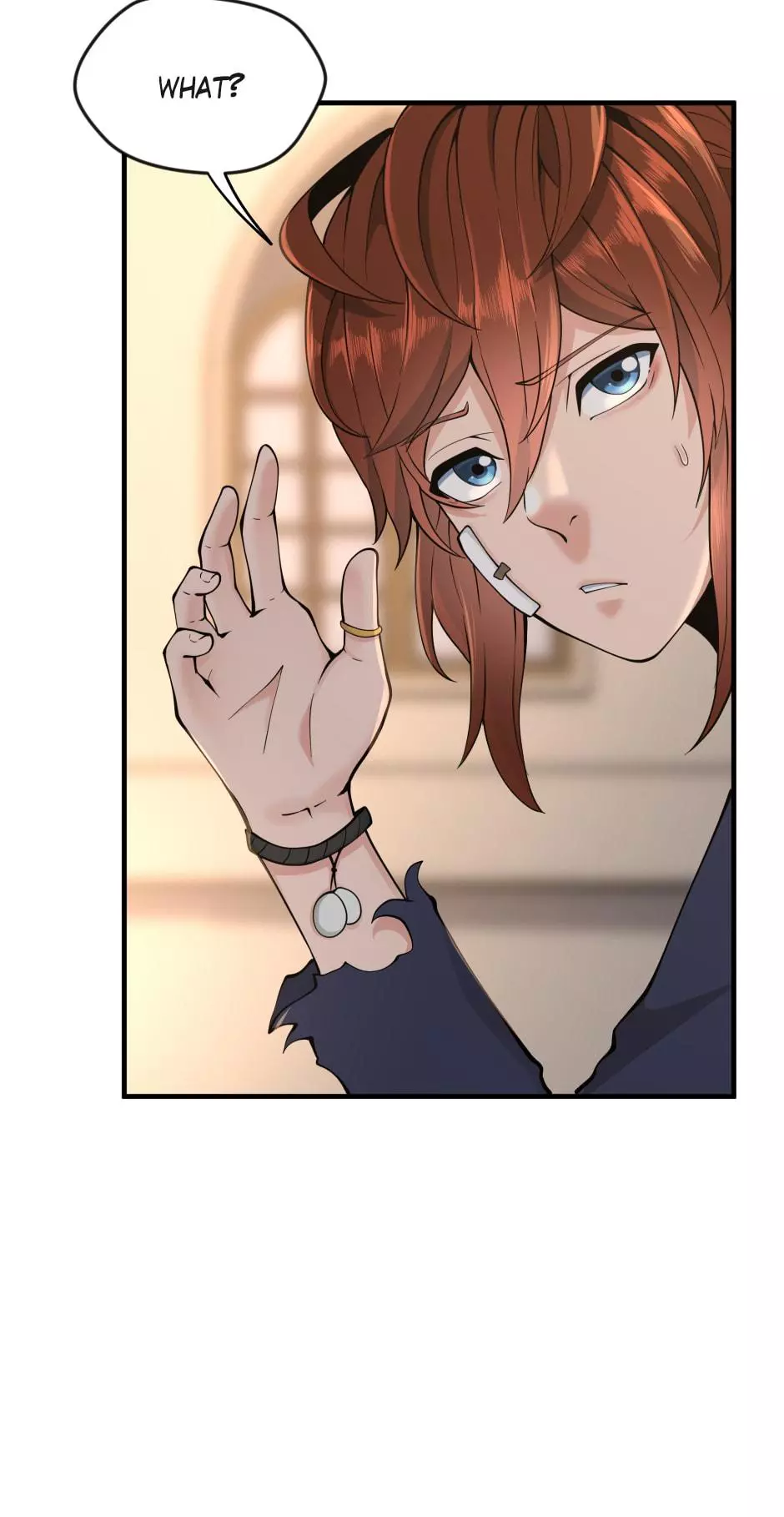 The Beginning After The End Chapter 124 page 55