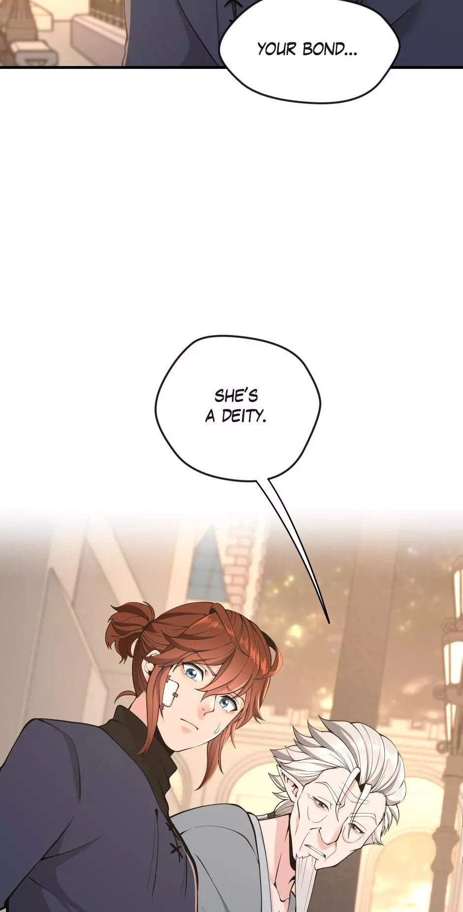 The Beginning After The End Chapter 124 page 58