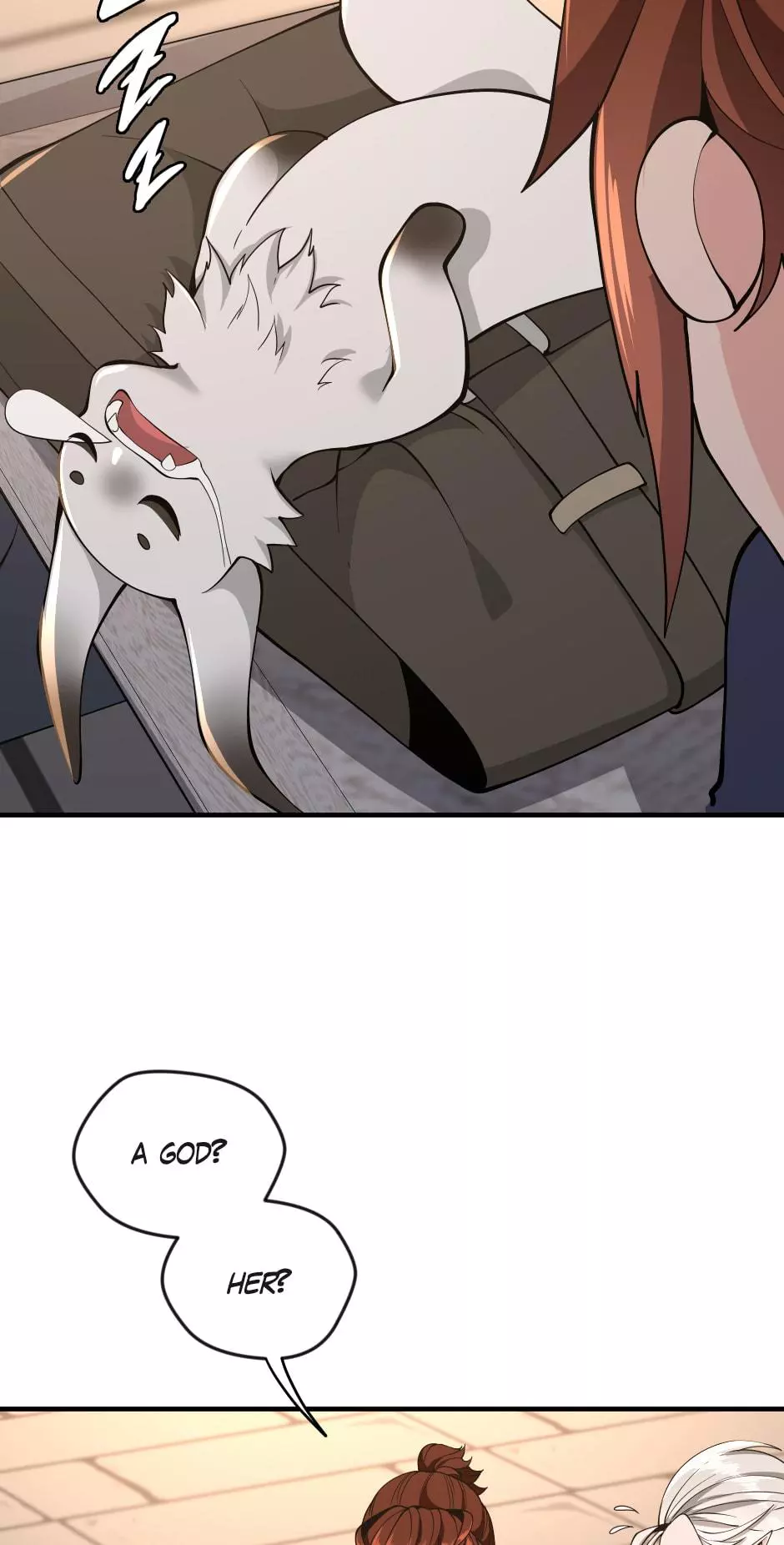 The Beginning After The End Chapter 124 page 60
