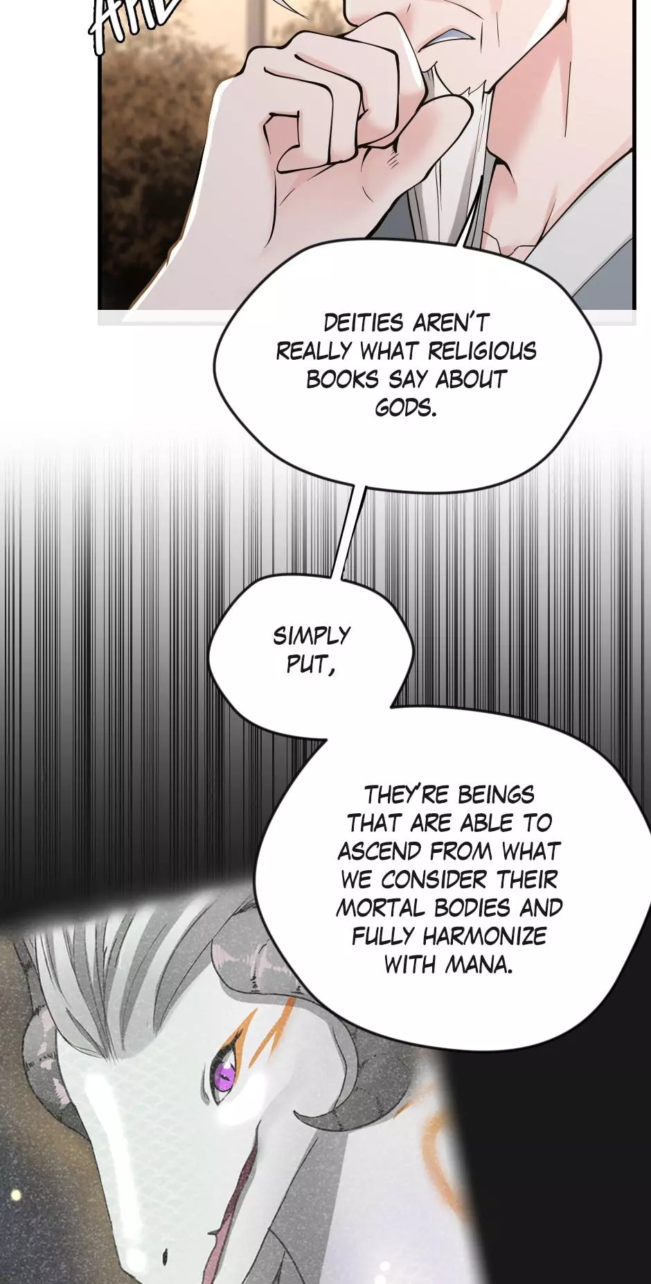 The Beginning After The End Chapter 124 page 62