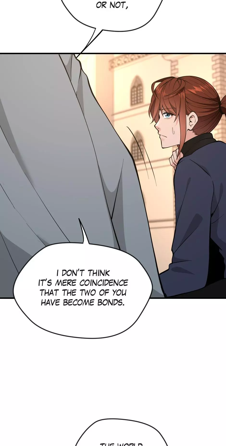 The Beginning After The End Chapter 124 page 68