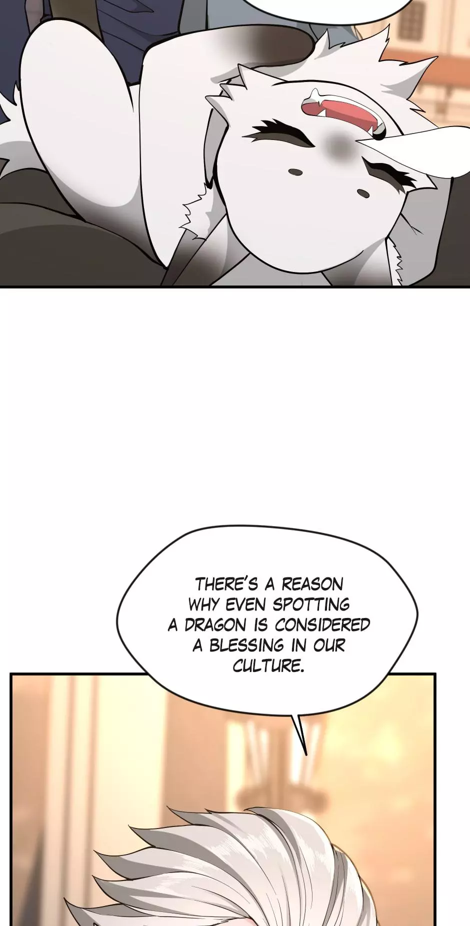 The Beginning After The End Chapter 124 page 65